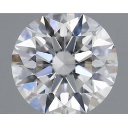 Diament szlif okrągły, 0.31ct, SI1, G, GIA 5523534448