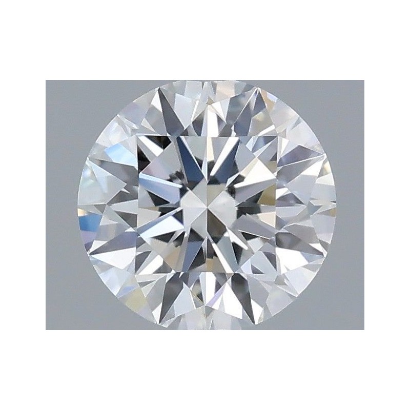 Diament szlif okrągły, 0.4ct, VS1, F, GIA 6531960446 Diament szlif okrągły, 0.4ct, VS1, F, GIA 6531960446