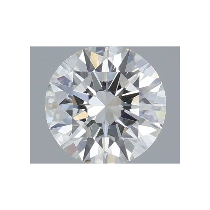 Diament szlif okrągły, 0.3ct, VVS1, H, GIA 6532973658