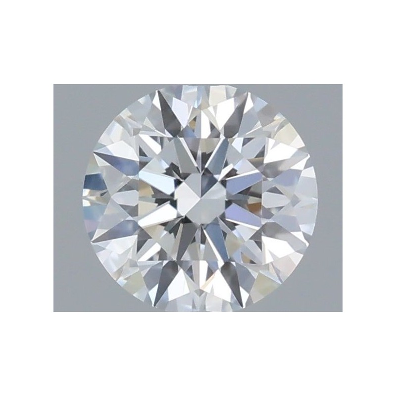 Diament szlif okrągły, 0.32ct, VS1, F, GIA 6535974663 Diament szlif okrągły, 0.32ct, VS1, F, GIA 6535974663