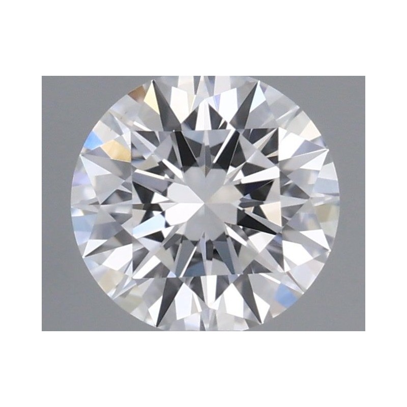 Diament szlif okrągły, 0.31ct, VS1, D, GIA 2537395457