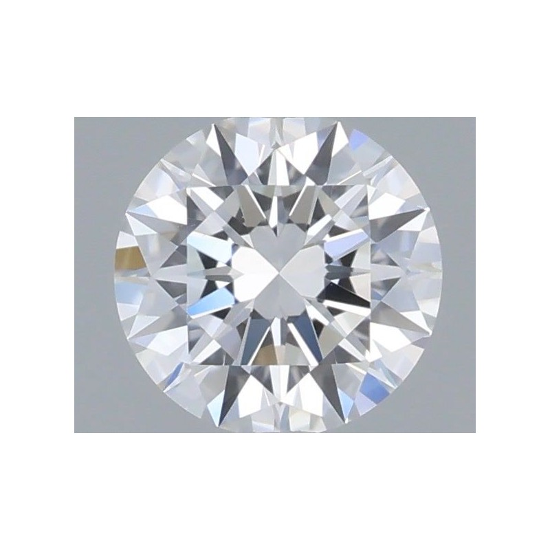 Diament szlif okrągły, 0.31ct, VS2, D, GIA 7542162041 Diament szlif okrągły, 0.31ct, VS2, D, GIA 7542162041