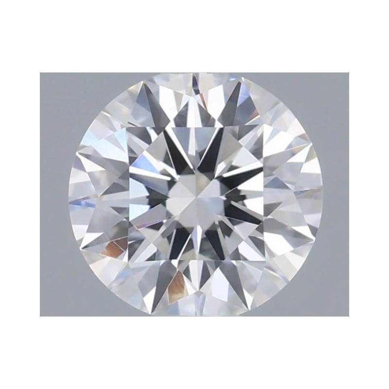 Diament szlif okrągły, 0.41ct, SI1, E, GIA 7548188769 Diament szlif okrągły, 0.41ct, SI1, E, GIA 7548188769