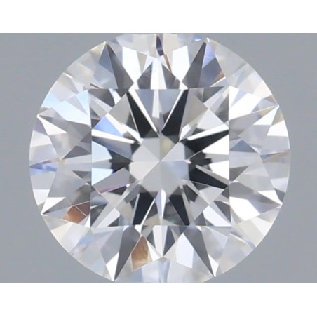 Diament szlif okrągły, 0.41ct, SI1, E, GIA 7548188769