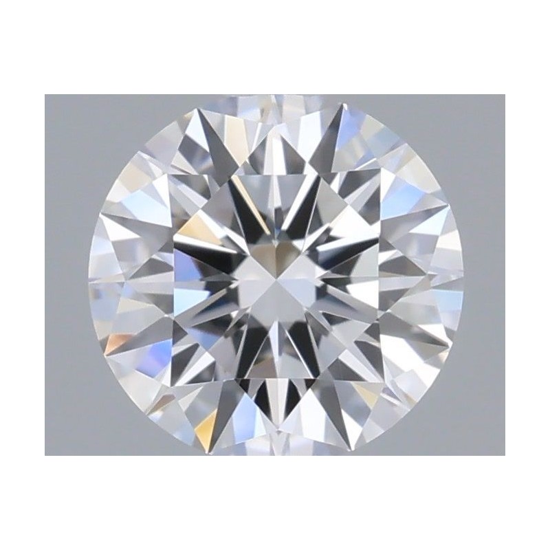 Diament szlif okrągły, 0.41ct, VVS2, D, GIA 7543188575