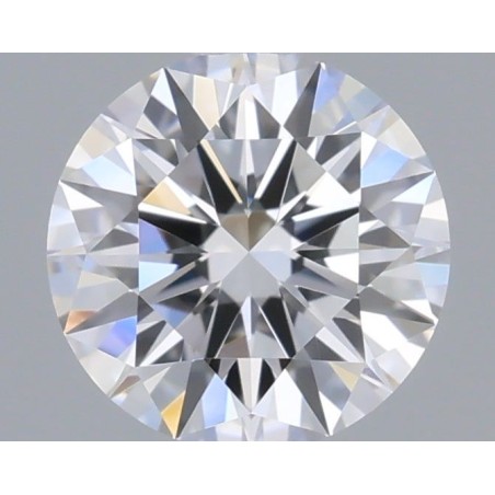 Diament szlif okrągły, 0.41ct, VVS2, D, GIA 7543188575