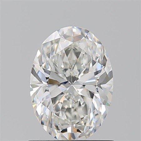 Diament szlif owalny, 1.03ct, VS1, H, GIA 5533885742