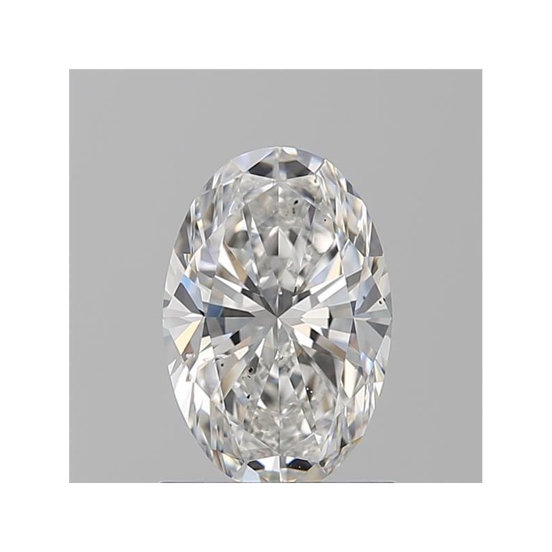 Diament szlif owalny, 1.2ct, SI1, E, GIA 6233812774