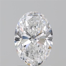 Diament szlif owalny, 1.51ct, VVS2, D, GIA 2235812839