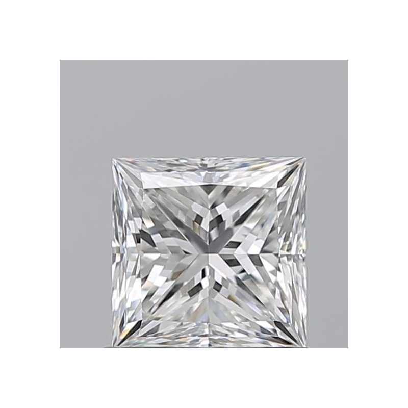 Diament szlif princess, 1.01ct, VS2, G, GIA 5546213259