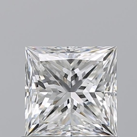 Diament szlif princess, 1.01ct, VS2, G, GIA 5546213259