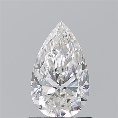 Diament szlif gruszkowy, 1.01ct, SI2, G, GIA 2547178681