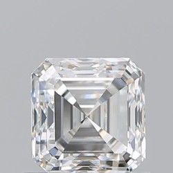 Diament asscher, 1.01ct, VS1, G, GIA 2548215560