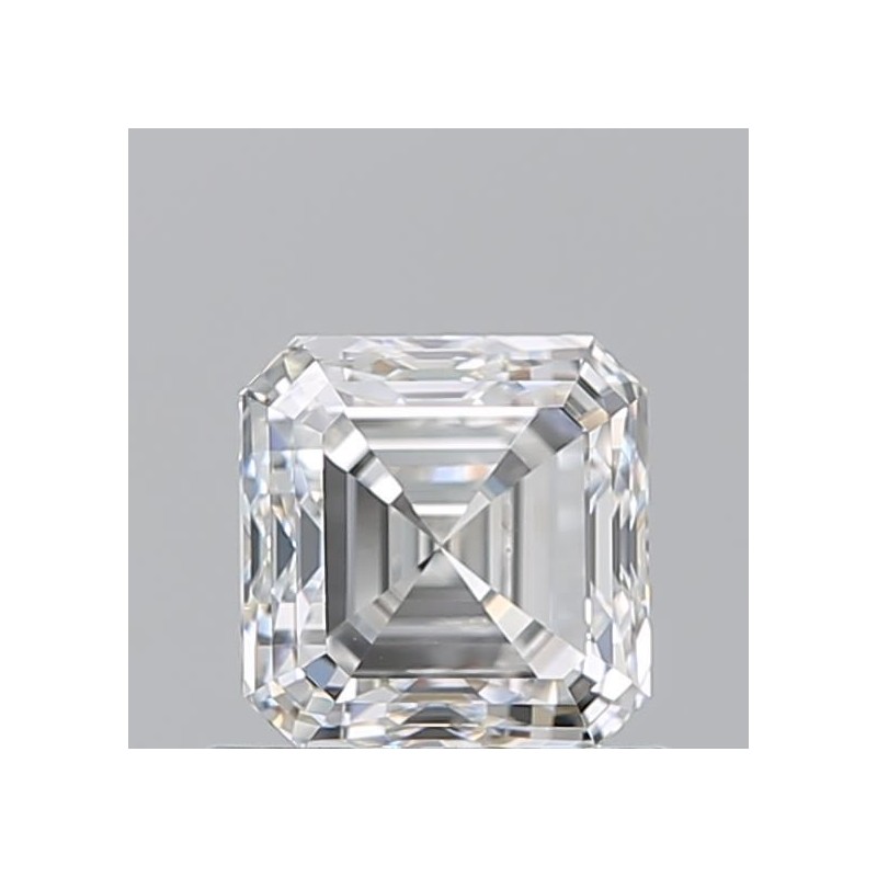 Diament asscher, 1.01ct, VS1, G, GIA 2548215560