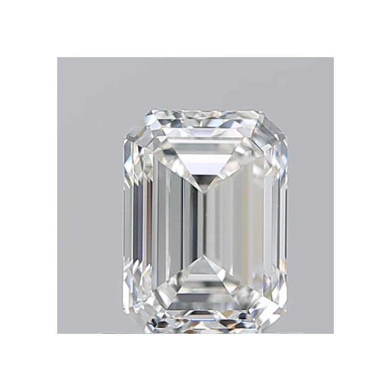 Diament szlif szmaragdowy, 1.01ct, VVS2, I, GIA 6541213316
