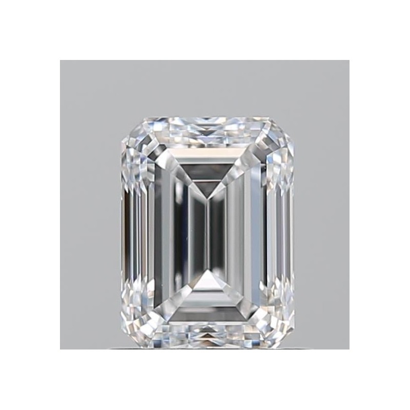 Diament szlif szmaragdowy, 1.01ct, VVS2, E, GIA 1547215943 Diament szlif szmaragdowy, 1.01ct, VVS2, E, GIA 1547215943