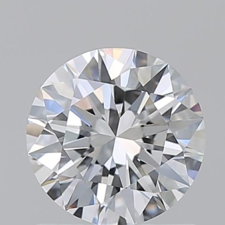 Diament szlif okrągły, 1.01ct, VVS1, D, GIA 3545214698