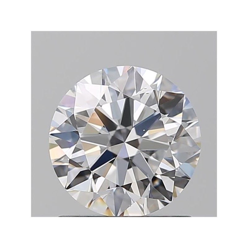 Diament szlif okrągły, 1.2ct, VS2, D, GIA 6541223566