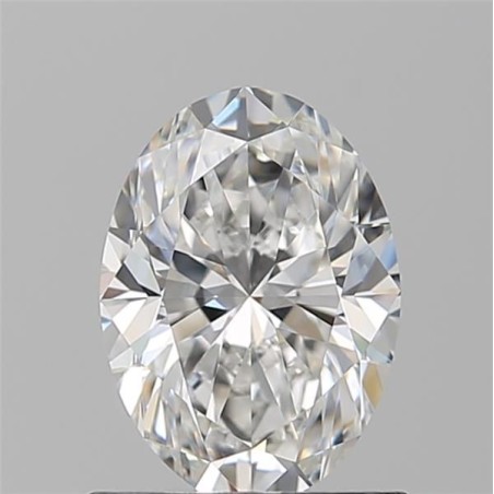 Diament szlif owalny, 1.06ct, VVS1, E, GIA 6542233758