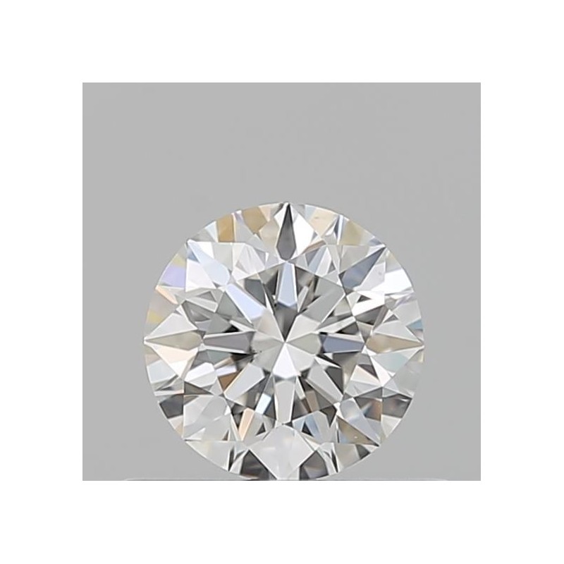 Diament szlif okrągły, 0.51ct, VS1, I, GIA 6532172019