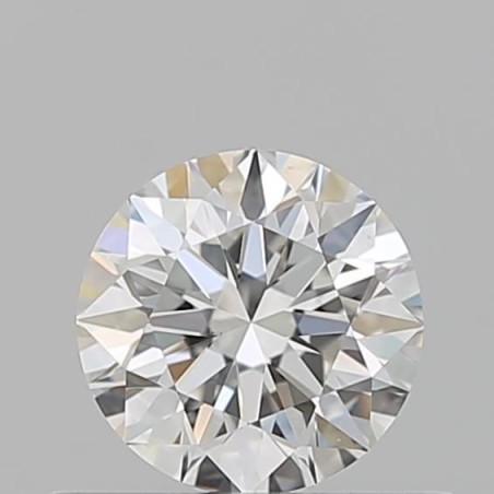 Diament szlif okrągły, 0.51ct, VS1, I, GIA 6532172019
