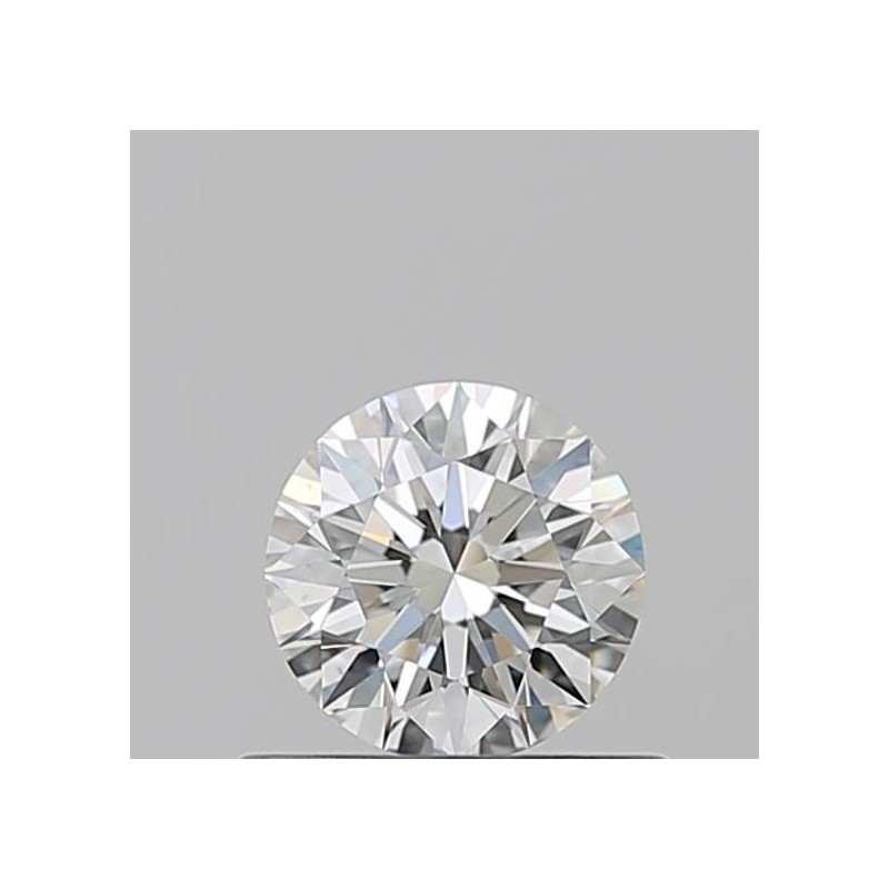 Diament szlif okrągły, 0.53ct, VS1, I, GIA 7521526232