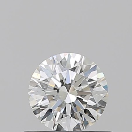 Diament szlif okrągły, 0.53ct, VS1, I, GIA 7521526232