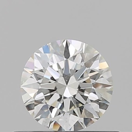 Diament szlif okrągły, 0.5ct, VS2, I, GIA 6532297733