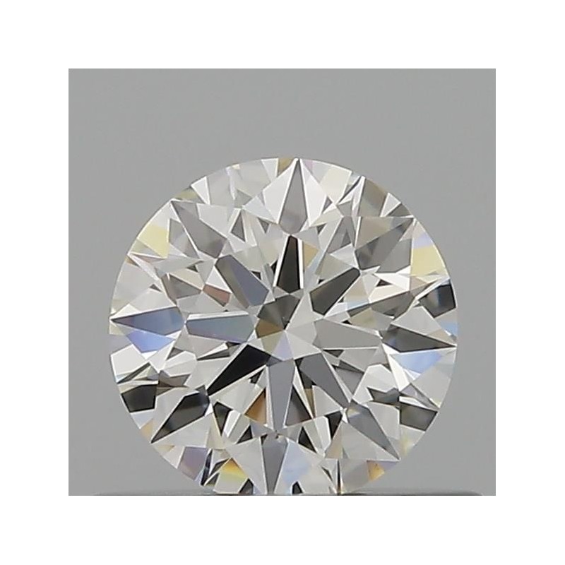 Diament szlif okrągły, 0.5ct, VS2, I, GIA 1535101284