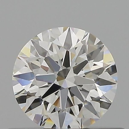 Diament szlif okrągły, 0.5ct, VS2, I, GIA 1535101284