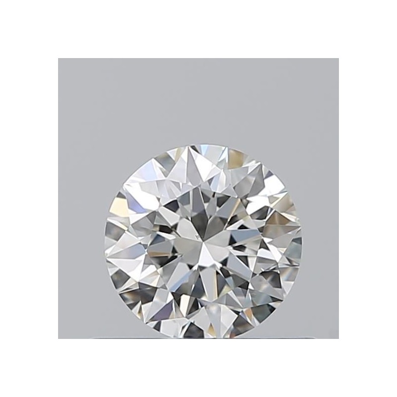 Diament szlif okrągły, 0.5ct, VS2, I, GIA 6535057695 Diament szlif okrągły, 0.5ct, VS2, I, GIA 6535057695