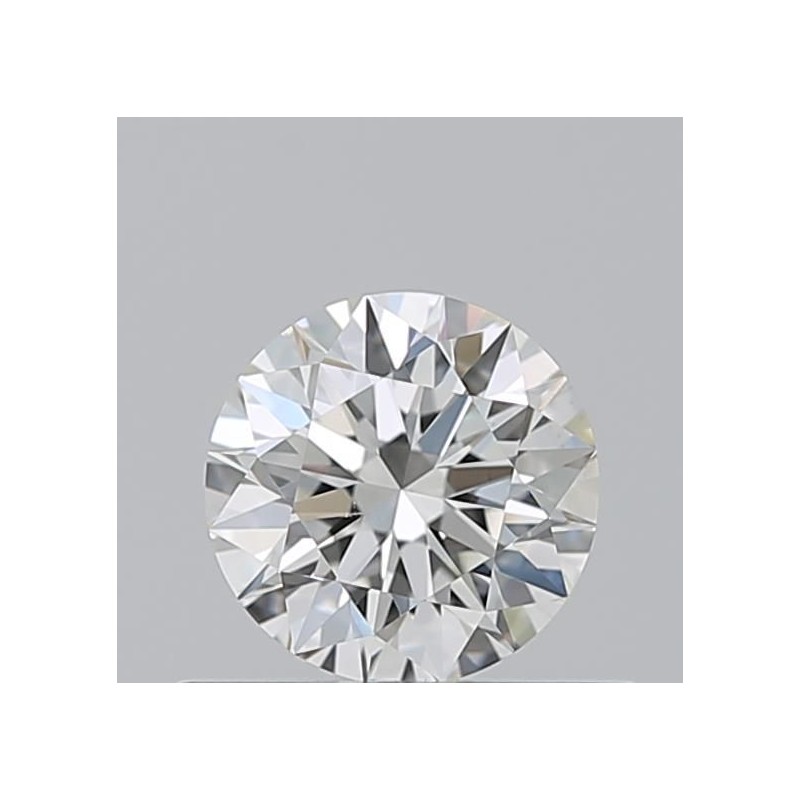 Diament szlif okrągły, 0.5ct, VS1, I, GIA 2538487391 Diament szlif okrągły, 0.5ct, VS1, I, GIA 2538487391