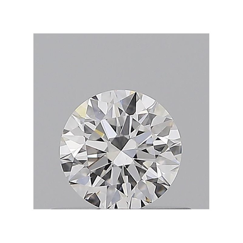 Diament szlif okrągły, 0.5ct, VS1, D, GIA 6531812209 Diament szlif okrągły, 0.5ct, VS1, D, GIA 6531812209