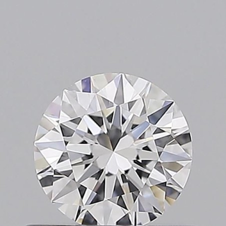 Diament szlif okrągły, 0.53ct, VS1, D, GIA 5533747179