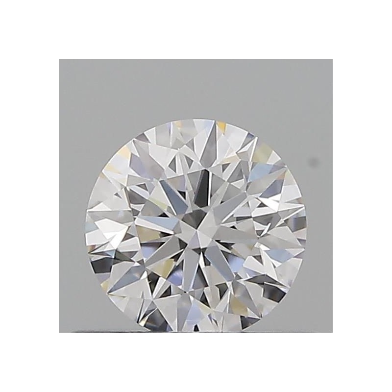 Diament szlif okrągły, 0.5ct, VS1, D, GIA 1535534784 Diament szlif okrągły, 0.5ct, VS1, D, GIA 1535534784