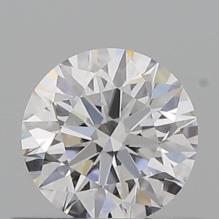 Diament szlif okrągły, 0.5ct, VS1, D, GIA 1535534784