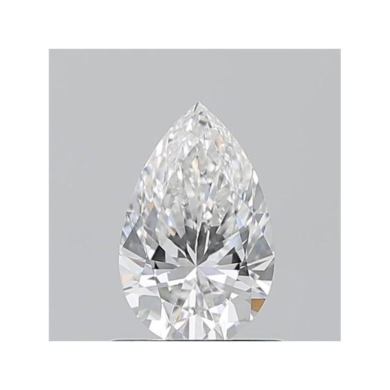 Diament szlif gruszkowy, 0.75ct, VVS2, F, GIA 1529629840