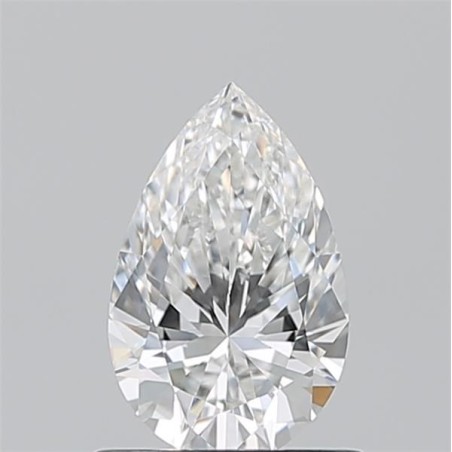 Diament szlif gruszkowy, 0.75ct, VVS2, F, GIA 1529629840
