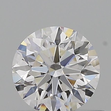 Diament szlif okrągły, 0.5ct, VS1, D, GIA 6532579599