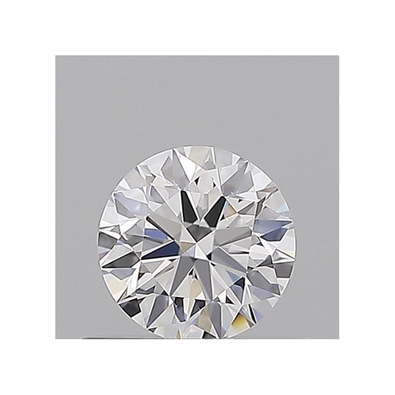 Diament szlif okrągły, 0.5ct, VS1, D, GIA 6531832429 Diament szlif okrągły, 0.5ct, VS1, D, GIA 6531832429