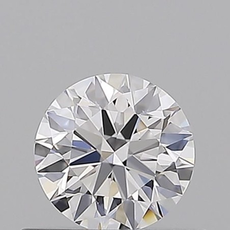 Diament szlif okrągły, 0.5ct, VS1, D, GIA 6531832429