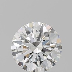 Diament szlif okrągły, 0.5ct, VS2, I, GIA 6535276143