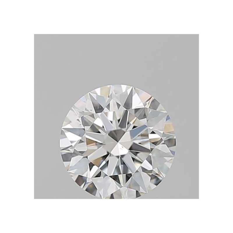 Diament szlif okrągły, 0.5ct, VS2, I, GIA 6535276143 Diament szlif okrągły, 0.5ct, VS2, I, GIA 6535276143