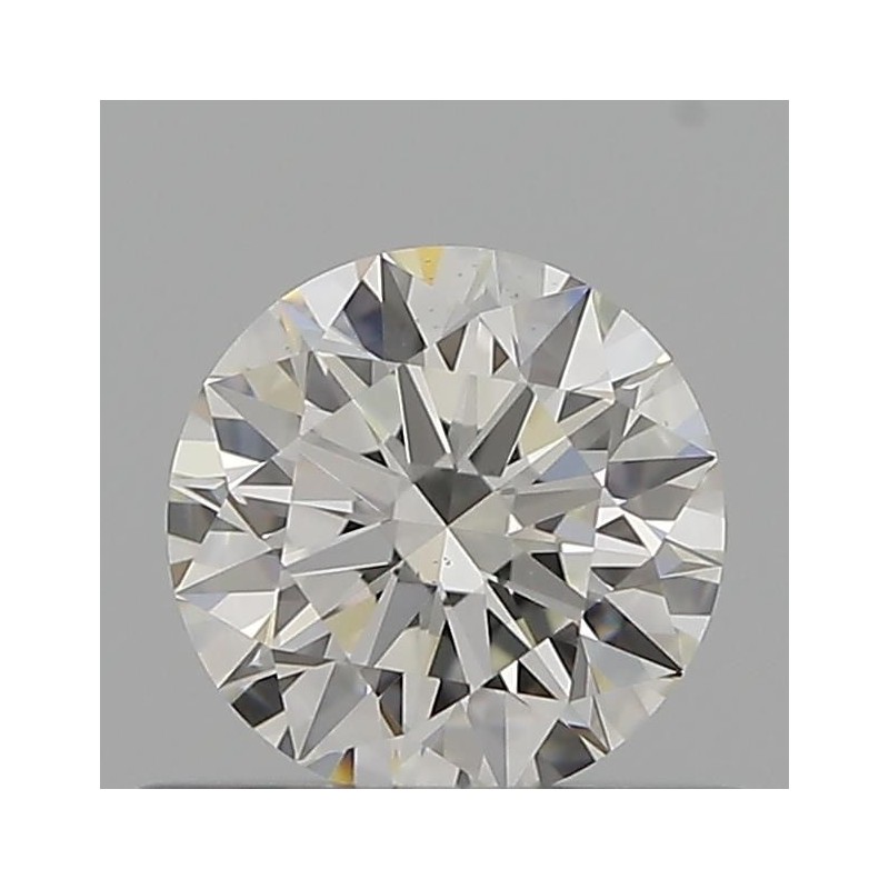 Diament szlif okrągły, 0.53ct, VS1, I, GIA 1538127082 Diament szlif okrągły, 0.53ct, VS1, I, GIA 1538127082