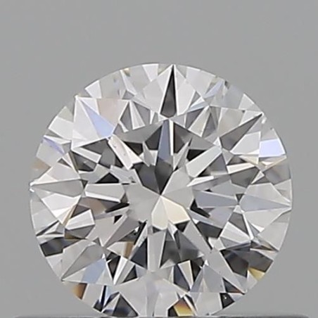 Diament szlif okrągły, 0.5ct, VS2, D, GIA 7531665492