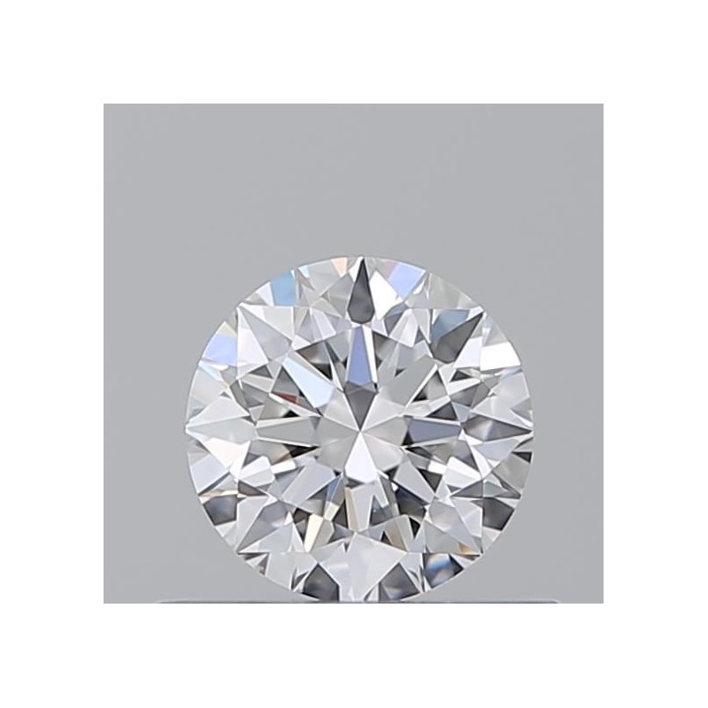 Diament szlif okrągły, 0.5ct, VS1, D, GIA 1539748186 Diament szlif okrągły, 0.5ct, VS1, D, GIA 1539748186