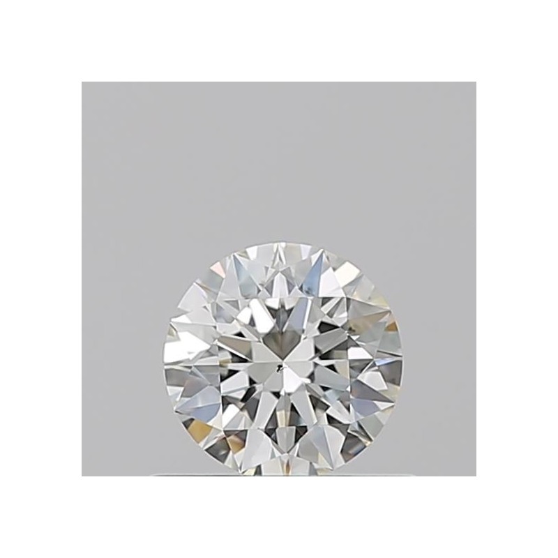 Diament szlif okrągły, 0.51ct, VS2, I, GIA 6521679623 Diament szlif okrągły, 0.51ct, VS2, I, GIA 6521679623