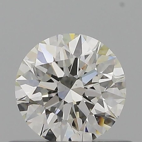 Diament szlif okrągły, 0.52ct, VS2, I, GIA 7536212376