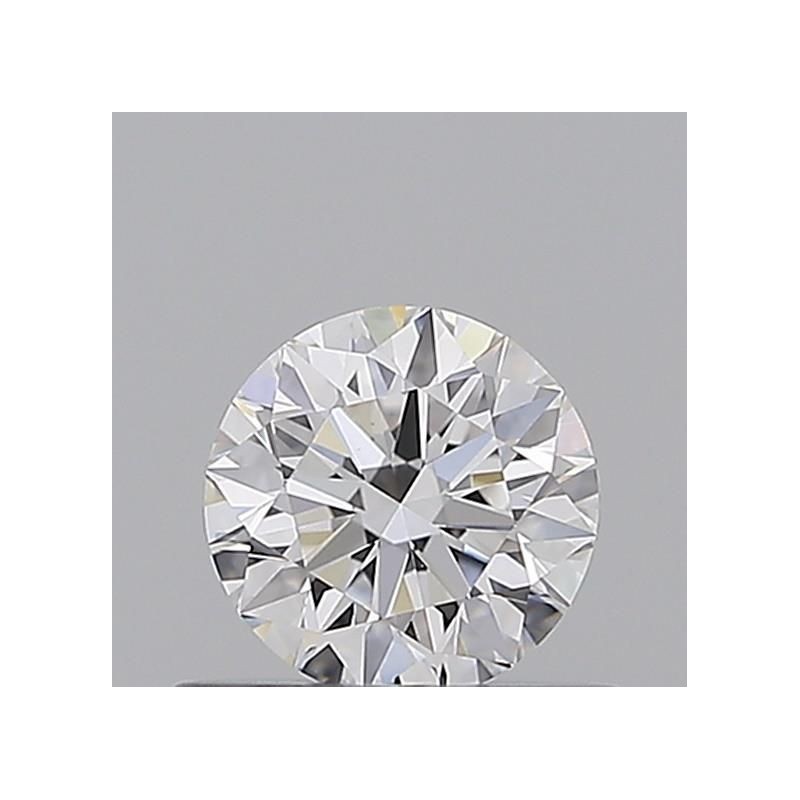 Diament szlif okrągły, 0.5ct, VS1, D, GIA 6532793816 Diament szlif okrągły, 0.5ct, VS1, D, GIA 6532793816
