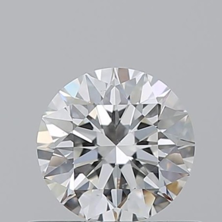 Diament szlif okrągły, 0.54ct, VS2, H, GIA 2536300361